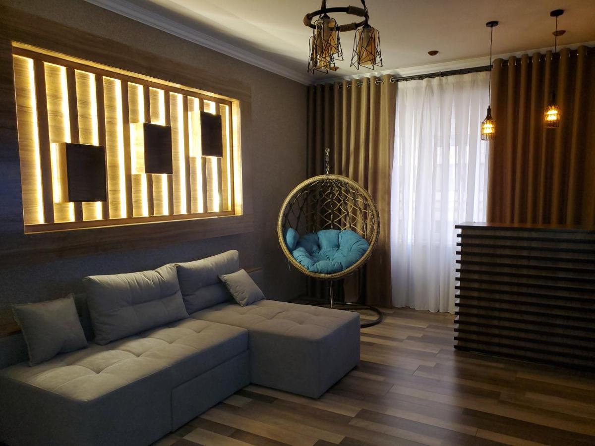 Apartment Vokzal 2 Samarkand Luaran gambar