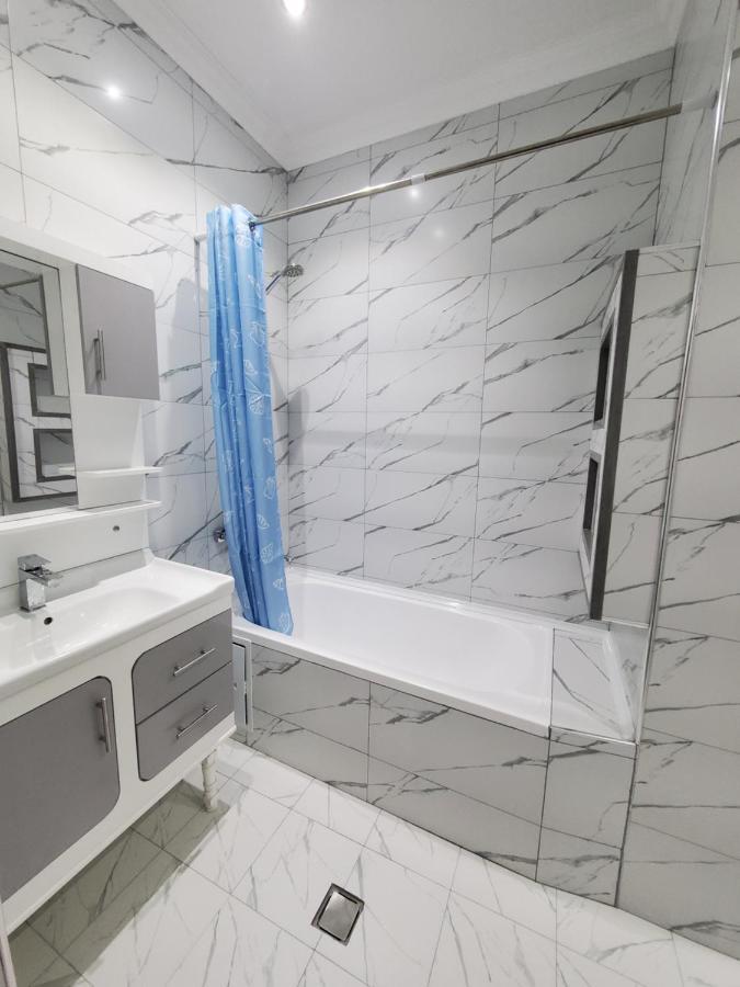 Apartment Vokzal 2 Samarkand Luaran gambar