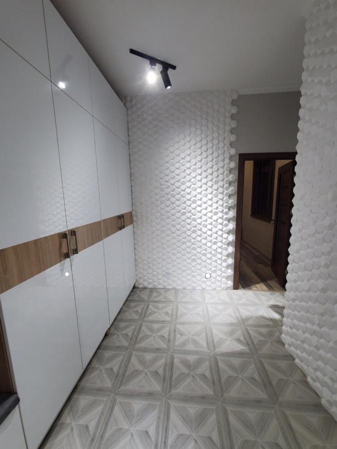 Apartment Vokzal 2 Samarkand Luaran gambar